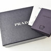 Prada wallet