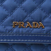 Prada wallet