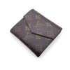 LOUIS VUITTON Wallet Second-hand