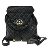 Chanel backpack