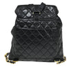 Chanel backpack