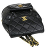 Chanel backpack