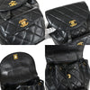 Chanel backpack