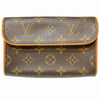 Louis Vuitton clutch