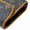 Louis Vuitton clutch