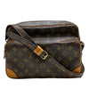 Louis Vuitton shoulder