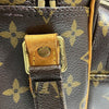 Louis Vuitton shoulder