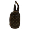 Louis Vuitton shoulder