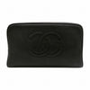 Chanel clutch