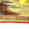 Hermès scarf