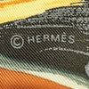 Hermès scarf