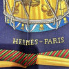 Hermès scarf