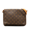 Louis Vuitton shoulder