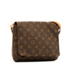 Louis Vuitton shoulder