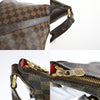 Louis Vuitton Bloomsbury Handbag Damier