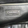 Chanel shoulder