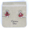 Dior earring