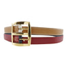 Hermès belt