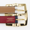 Hermès belt