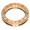 Bulgari ring