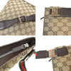 Gucci shoulder