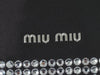 Miu Miu shoulder