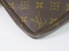 Louis Vuitton clutch