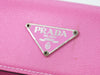 Prada wallet