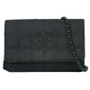 Chanel wallet