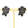 Chanel earring