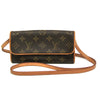 Louis Vuitton shoulder