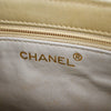 Chanel shoulder