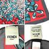 Fendi scarf