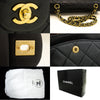 Chanel shoulder