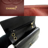 Chanel shoulder