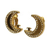 Chanel earring