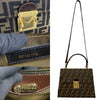 Fendi handbag