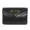 Prada wallet