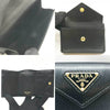 Prada wallet