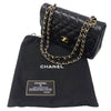 Chanel shopper