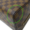 Louis Vuitton handbag