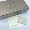 Gucci wallet