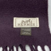 Hermès scarf