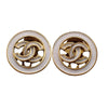 Chanel earring