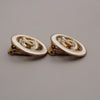 Chanel earring