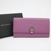 Bulgari wallet