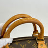 Louis Vuitton handbag