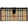 Burberry wallet