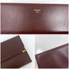 Cartier wallet