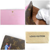 Louis Vuitton wallet